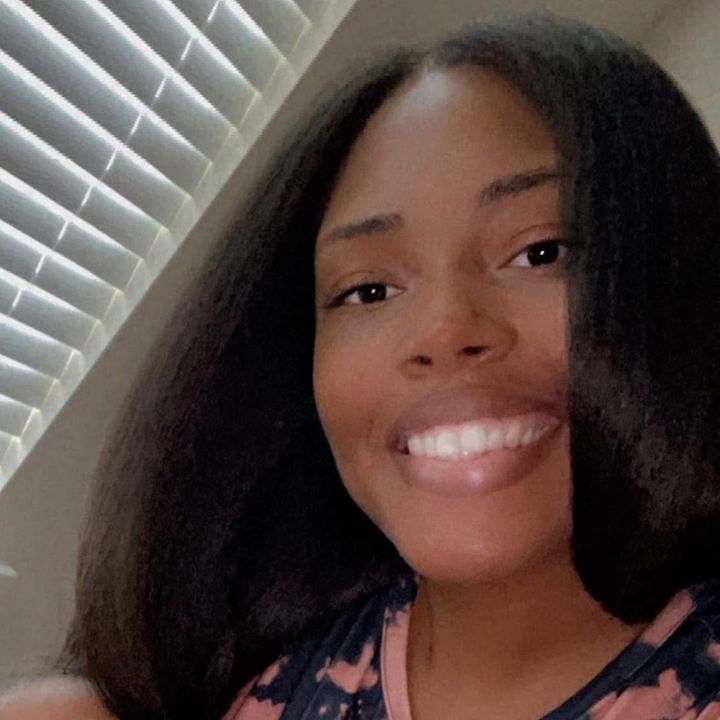 Chystal Dangerfield