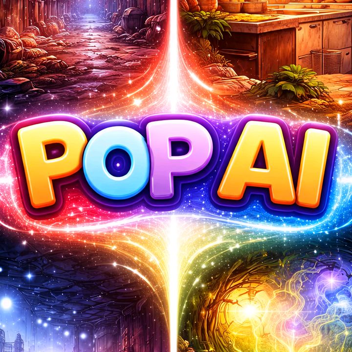 Pop AI 🤖