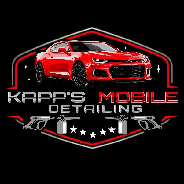 Kapp’s Detailing Service