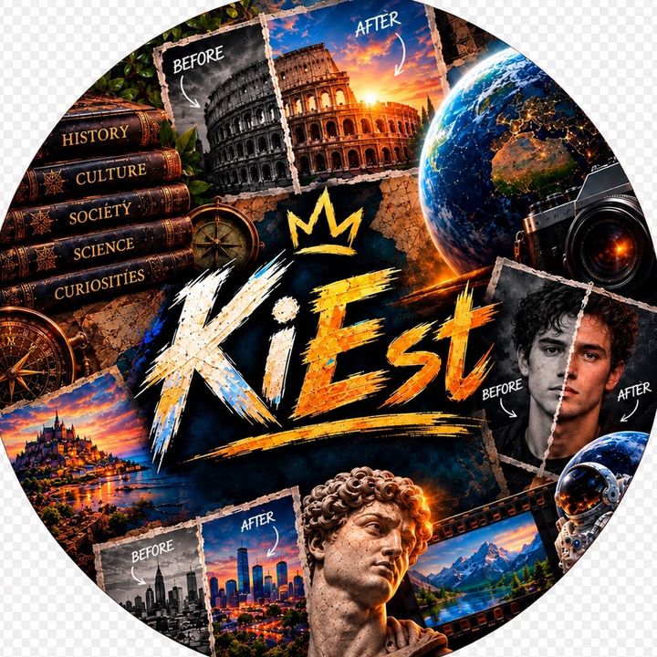 KiEst 🎭