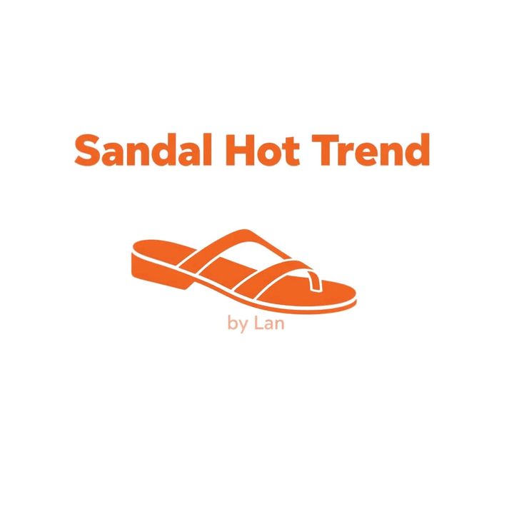 Sandal Hot Trend by Lan