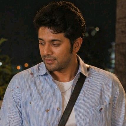 Nitin kumar