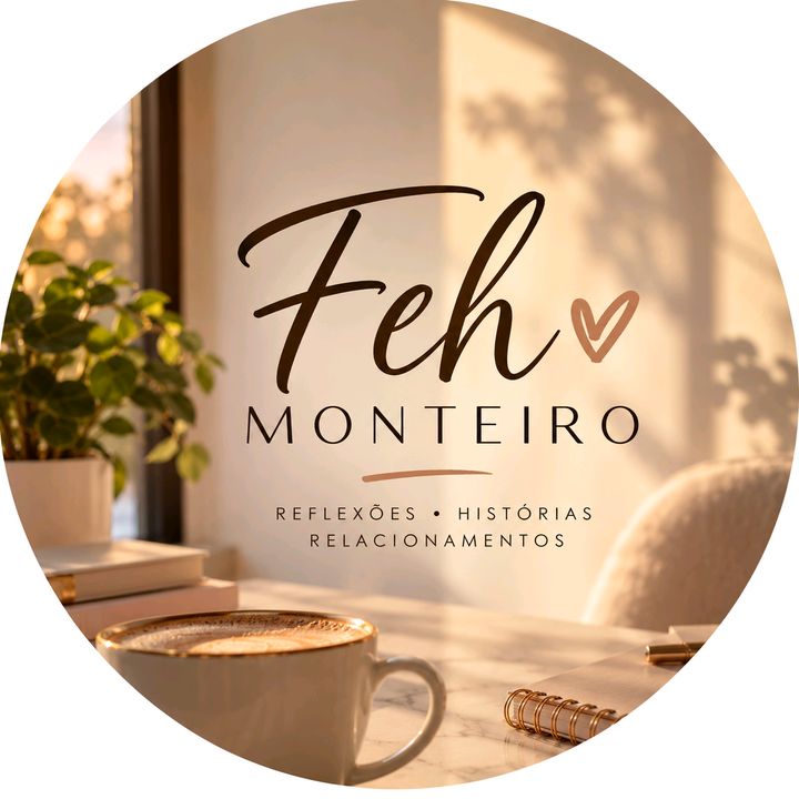 Feh Monteiro ⭐💕