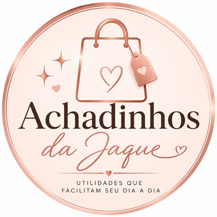 Achadinhos da Jaque 💞💕