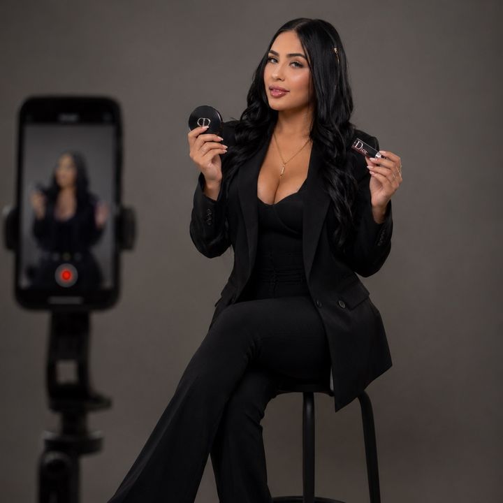 Viviana Creadora UGC✨