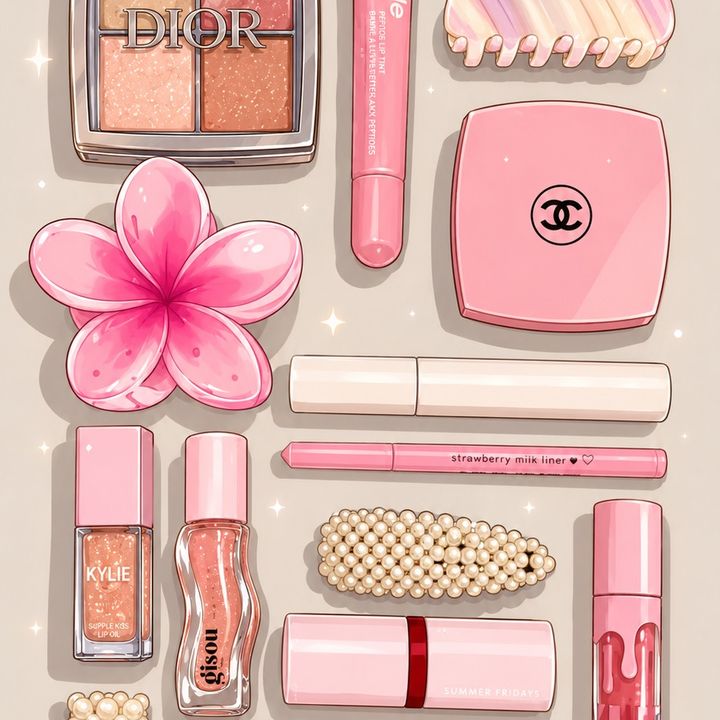 It’s Heliea ☀️ ♡