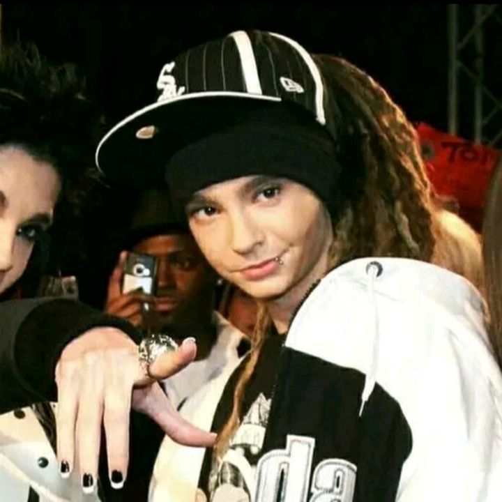 丰TomKaulitz丰🇩🇪🎸🎶