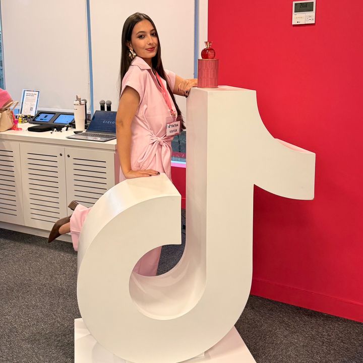 Nathalya Avanço