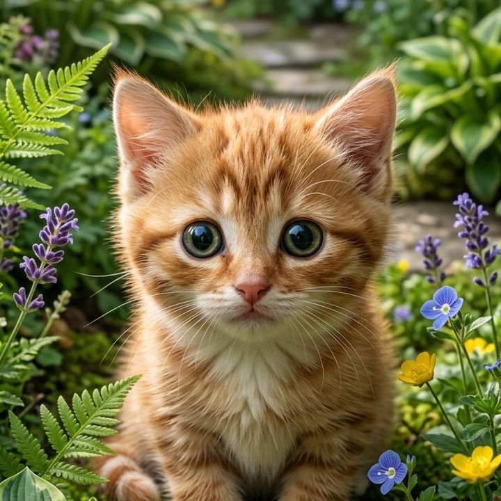 Miau Humano