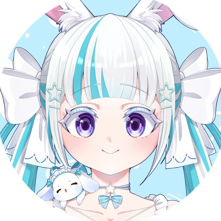きゅる。