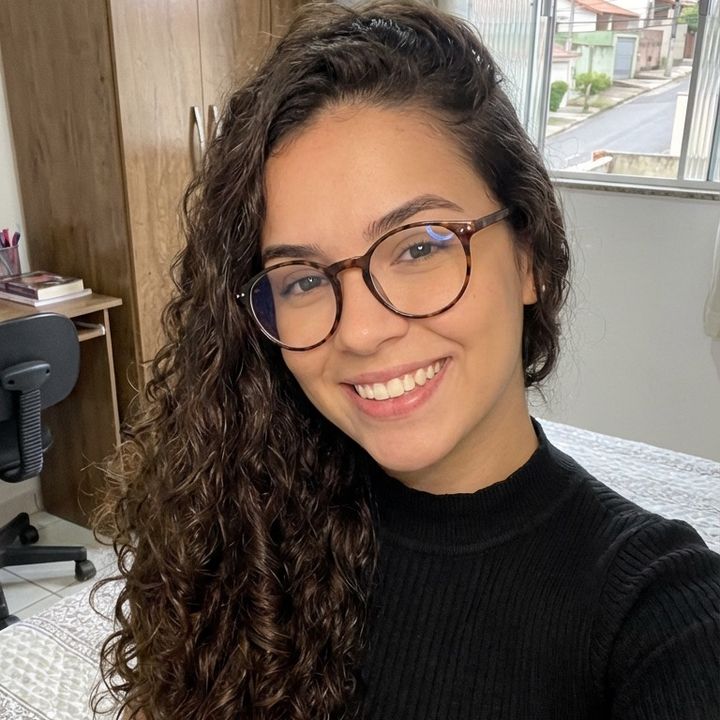 Jeny Dias