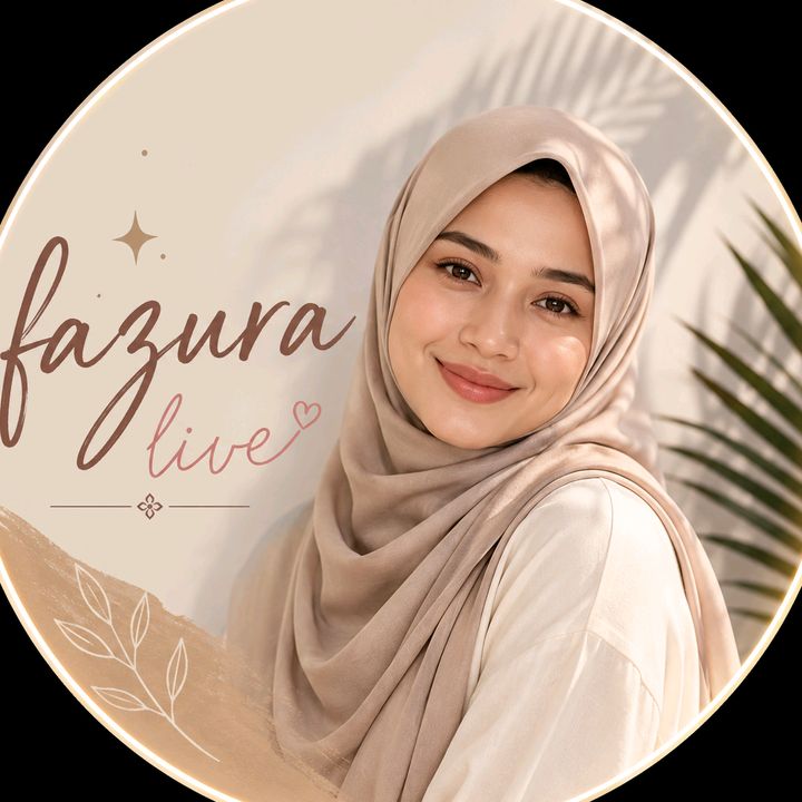 Fazura_live
