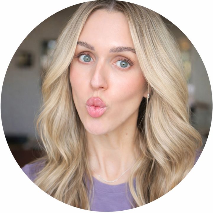 Lindsay | Corporate Mom Style