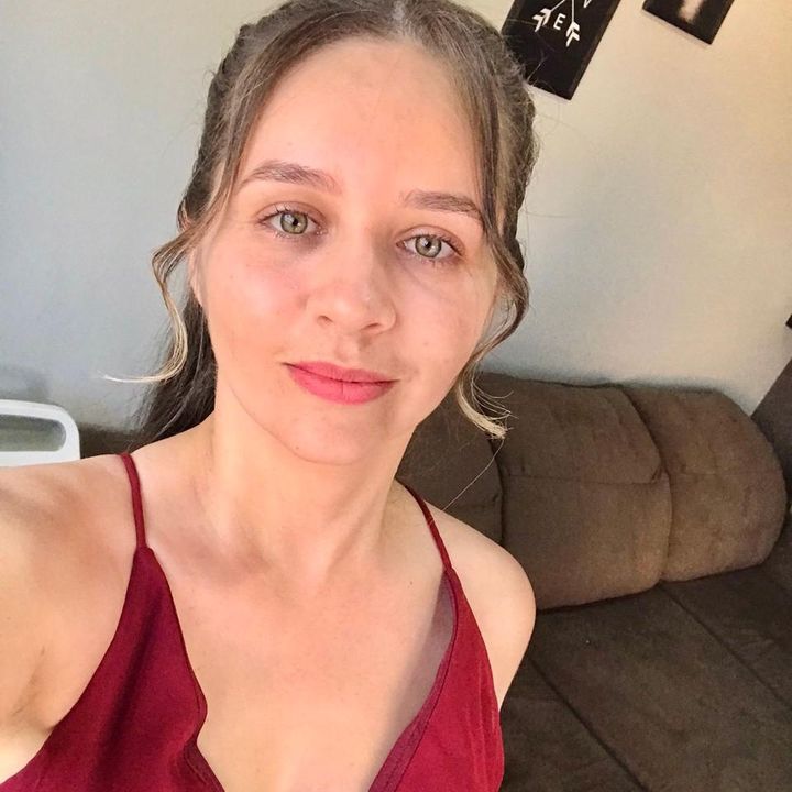 Gislaine Martins