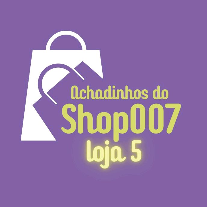 shop007 Loja 5