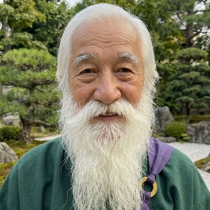 Kenji Mori