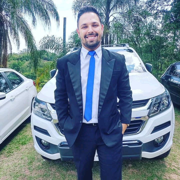 Daniel Santos