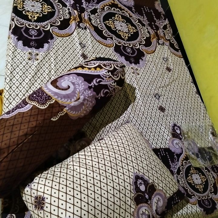 Sprei  dan selimut Murah