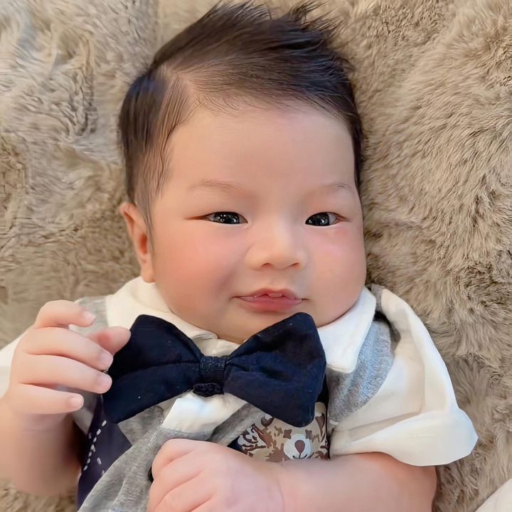 Fc น้องบัตเตอร์ลูกครูเบียร์