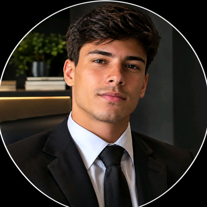 Rafael Martins
