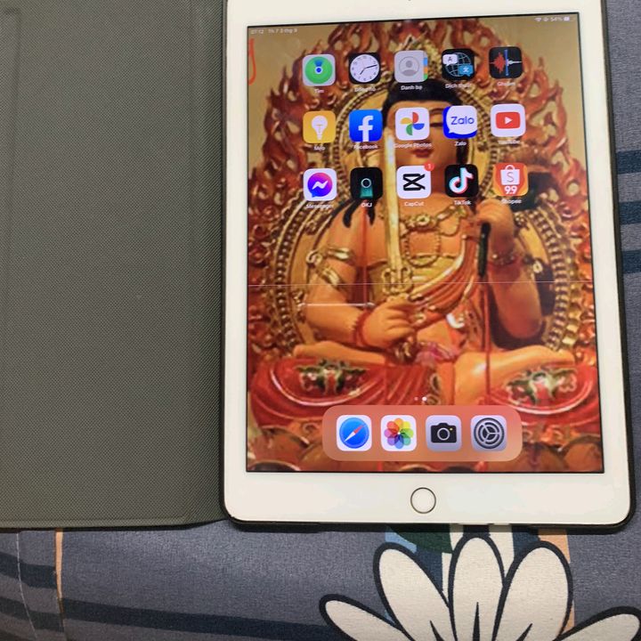 đồng hồ kẹp dòng