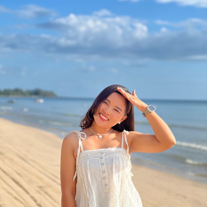 เตยหอม🌸🫧
