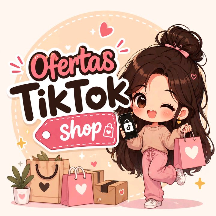 Mundo das Ofertas TikTok Shop
