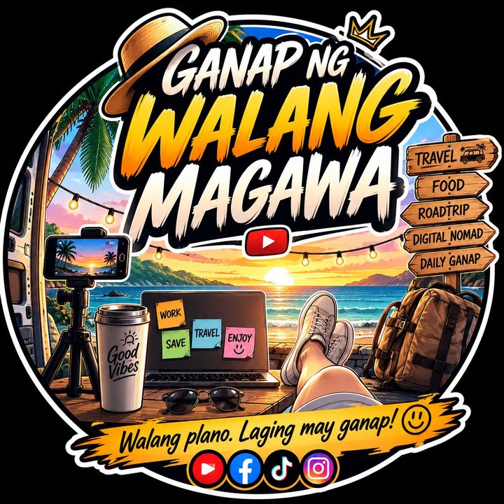 GanapNgWalangMagawa