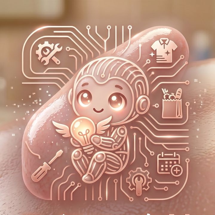 ビューティーハックAI