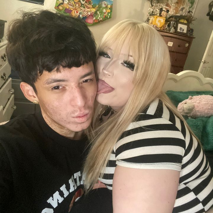 Jesse & Aurora