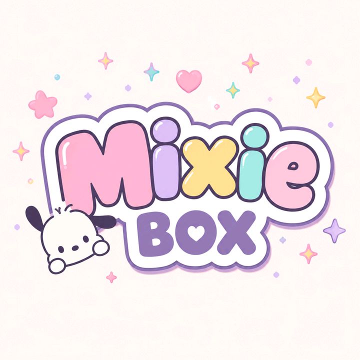 MixieBox