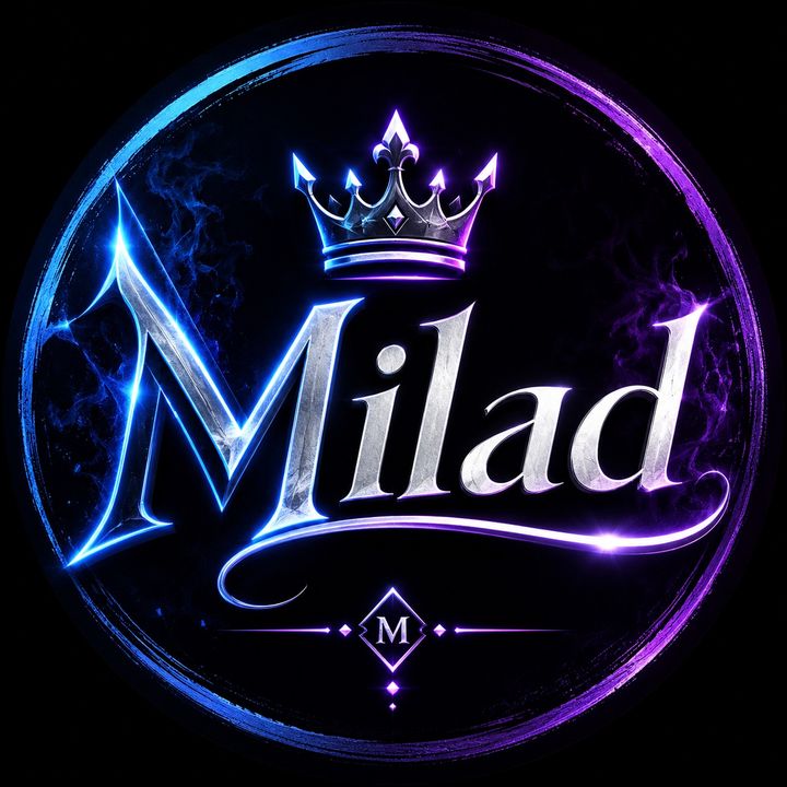 Milad 🇩🇪
