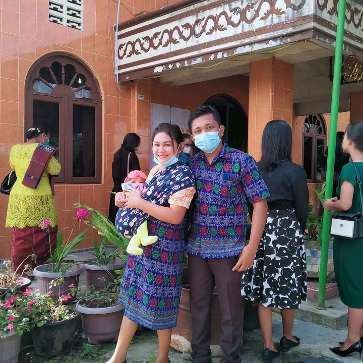 Momi Yessi