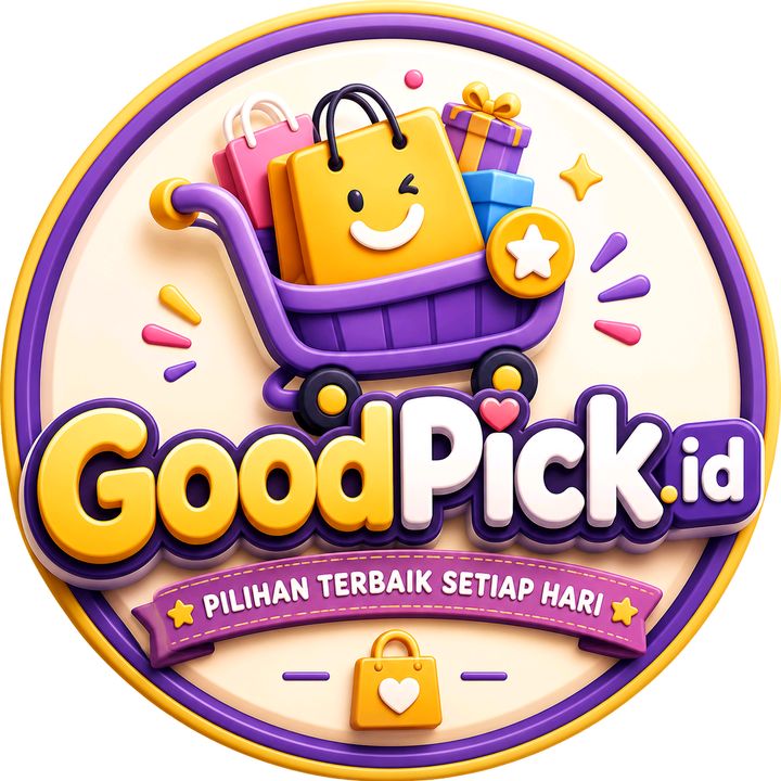 GoodPick.id