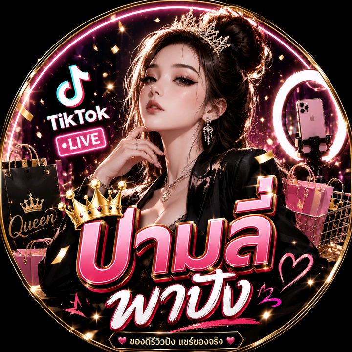 ปามลี่พาปัง