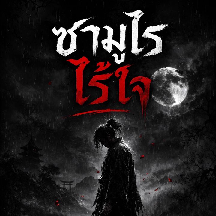 ซามูไร ไร้ใจ