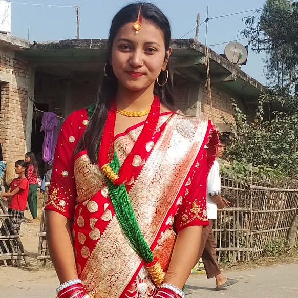 Bandana chaudhary