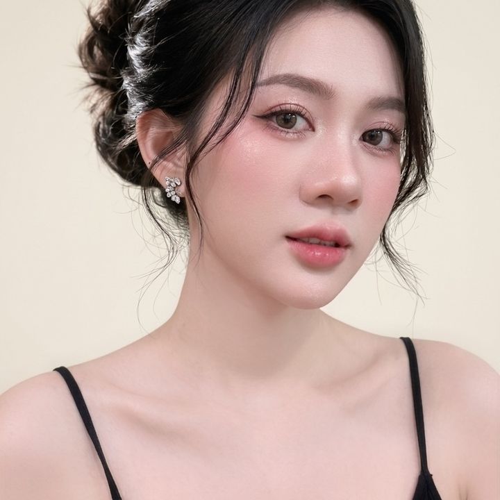 Quỳnh Trang Makeup