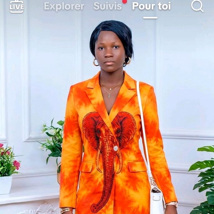 kouame Catherine