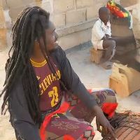 Ibou Dramé