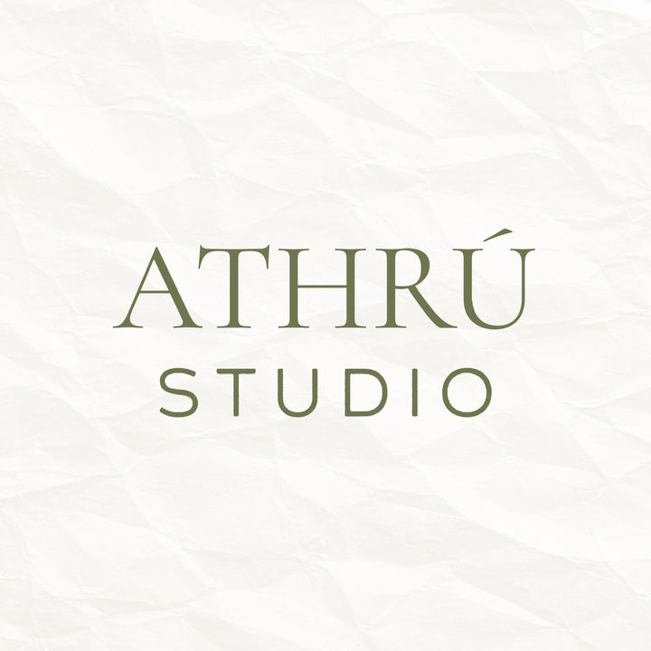 Athrú Studio