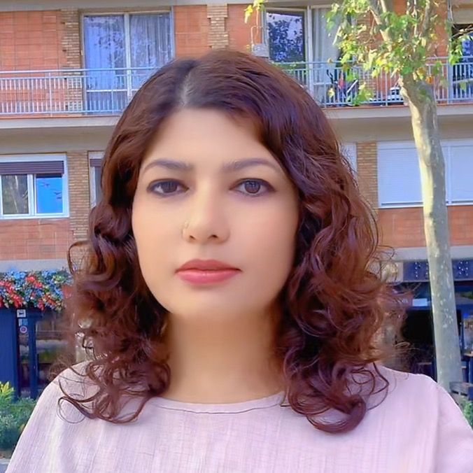 🇳🇵basantithapa🇪🇸
