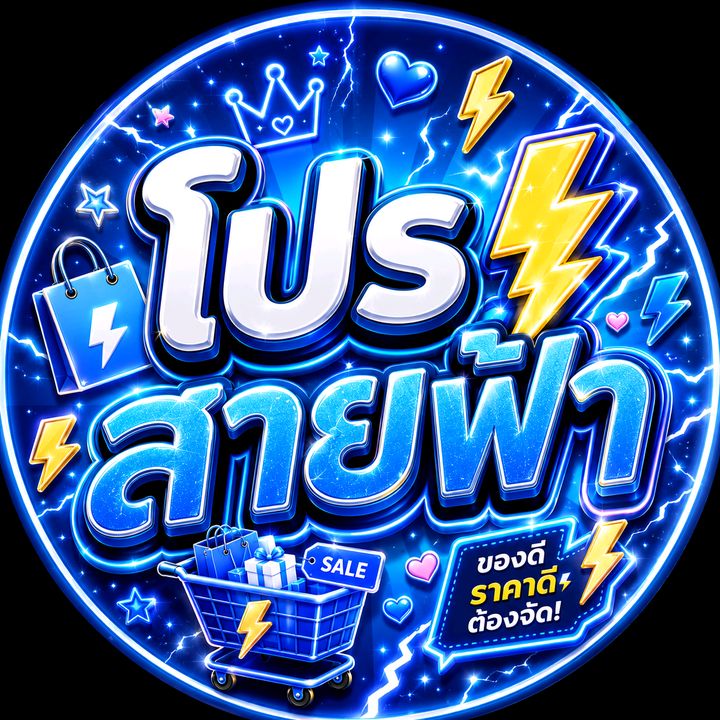 โปรสายฟ้า