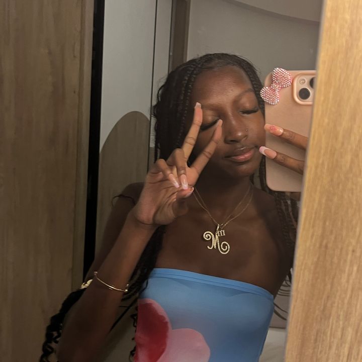 maya 👸🏾