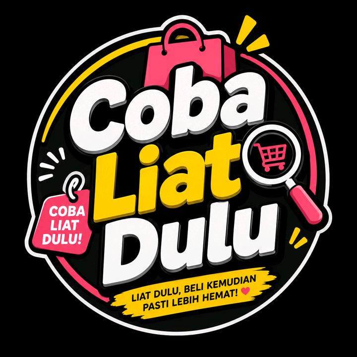 CobaLiatDulu