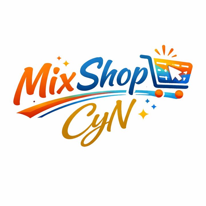 MixShop CyN
