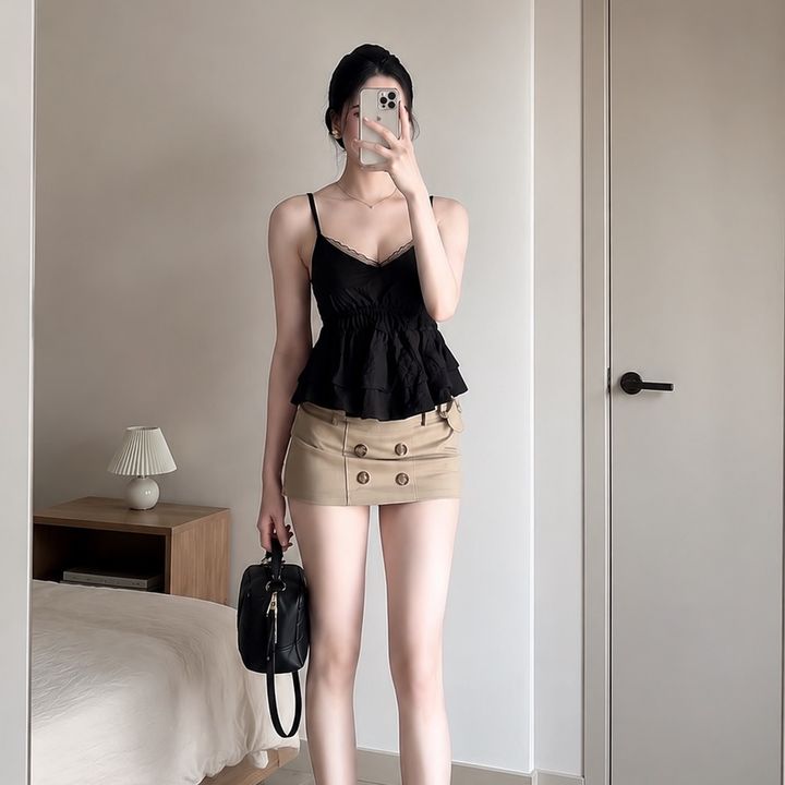 Bích Phương Mét 56