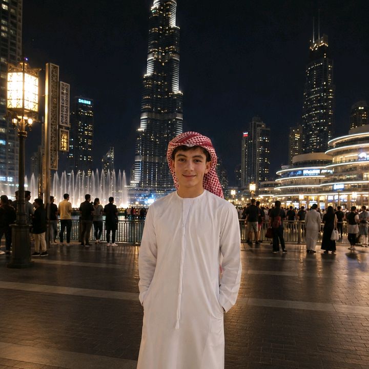 Mohammad Yassen