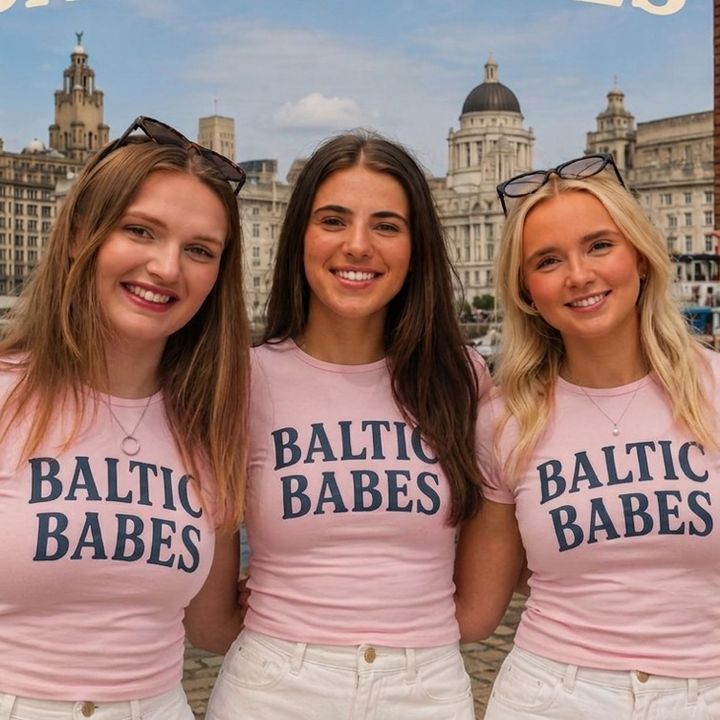 ★baltic babes★