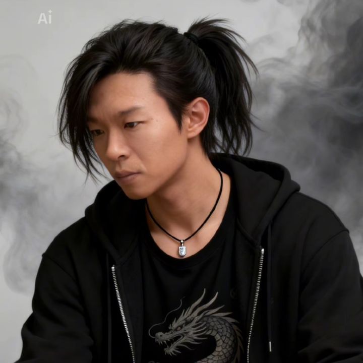 Takashi Chang #3
